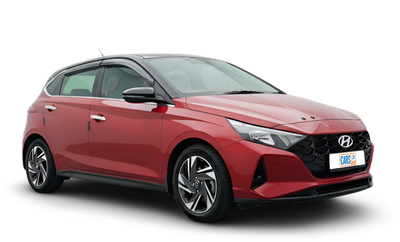 Hyundai NEW I20-img
